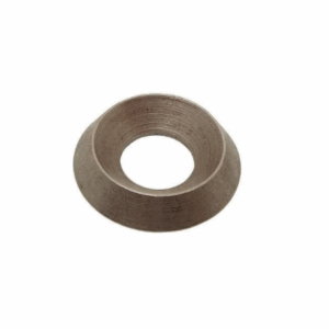 Rondelle Cuvette Inox A2 Diamètre 4